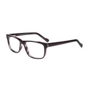 New Designer Inspired SUCCESS XPL Black MARK Eyeglasses 53mm with Case